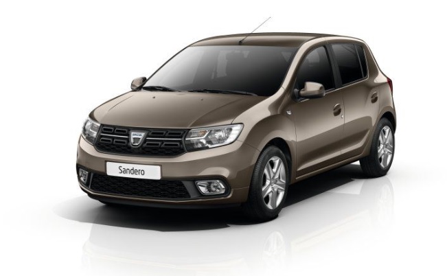 2020 Dacia Sandero 1.0 75 HP Ambiance Manuel Özellikleri - arabayakit.com
