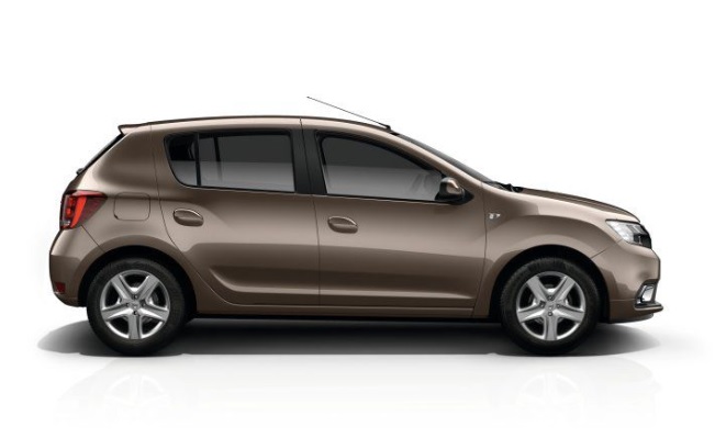 2020 Dacia Sandero 1.0 Ambiance 2020 Dacia Sandero 1.0 75 Beygir Ambiance Manuel Teknik Verileri