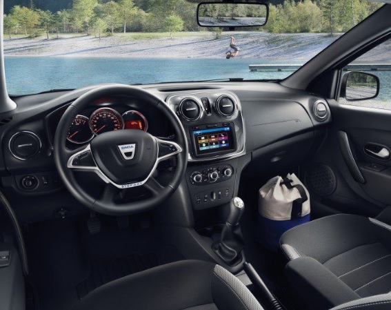 2020 Dacia Sandero 1.0 75 HP Ambiance Manuel