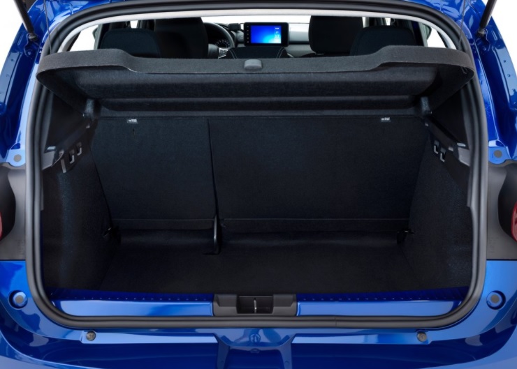 2022 Dacia Sandero 1.0 Turbo 90 HP Prestige X-Tronic Özellikleri - arabayakit.com