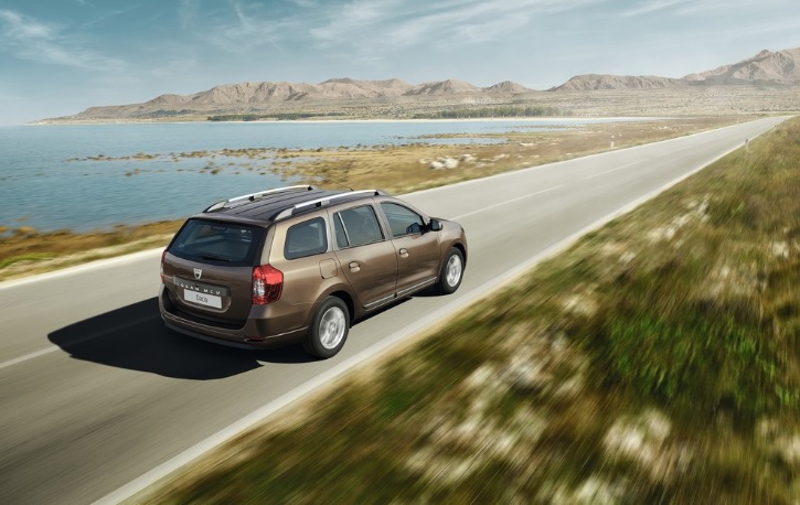 2020 Dacia Logan MCV 0.9 Turbo 90 HP Ambiance Manuel Özellikleri - arabayakit.com