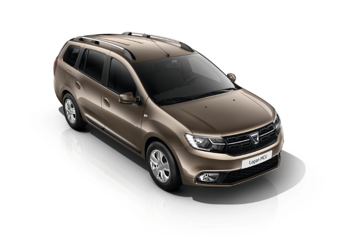 2020 Dacia Logan MCV 0.9 Turbo 90 HP Ambiance Manuel Özellikleri - arabayakit.com
