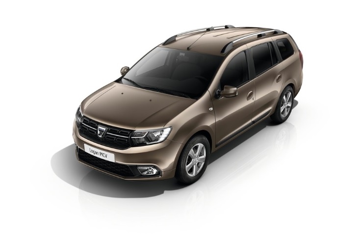 2020 Dacia Logan MCV 0.9 Turbo 90 Beygir Ambiance Manuel Teknik Verileri