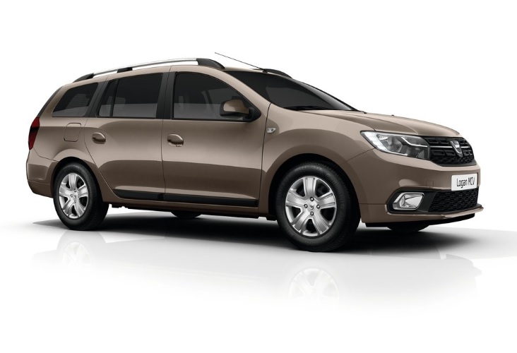 2020 Dacia Logan MCV 0.9 Turbo 90 HP Ambiance Manuel