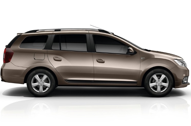 2020 Dacia Logan MCV 0.9 Turbo 90 HP Ambiance Manuel