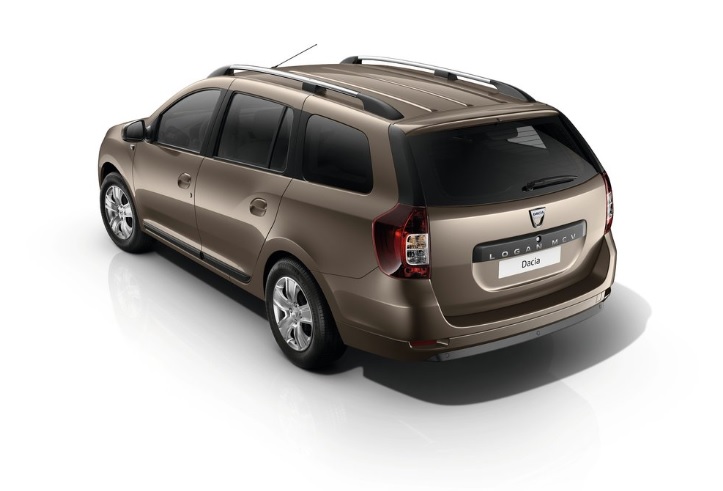 2020 Dacia Logan MCV 0.9 Turbo 90 HP Ambiance Manuel