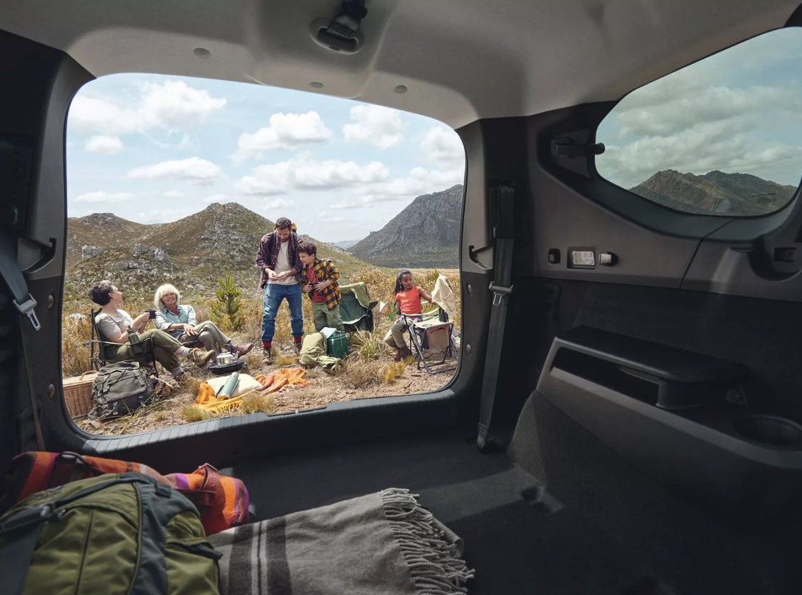 2024 Dacia Jogger 1.0 TCe 110 HP Extreme Manuel Özellikleri - arabayakit.com