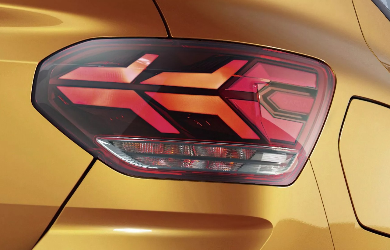 2025 Dacia Sandero Stepway 1.0 Turbo 90 HP Expression CVT Özellikleri - arabayakit.com