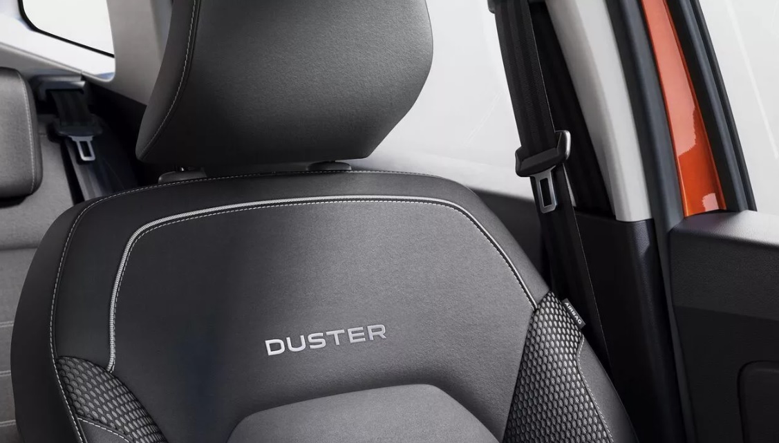 2023 Dacia Duster 1.3 Turbo 150 HP Journey EDC