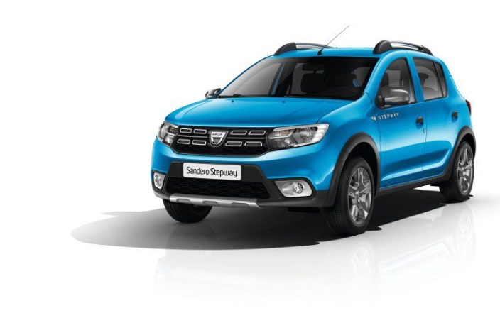 2019 Dacia Sandero Stepway 0.9 90 HP Turbo Manuel Özellikleri - arabayakit.com