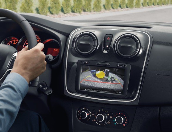 2019 Dacia Sandero Stepway 0.9 90 HP Turbo Easy-R