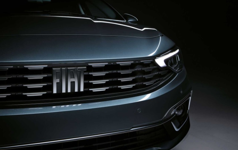 2023 Fiat Egea 1.4 Fire 95 HP Easy Manuel