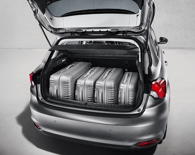 2019 Fiat Egea HB 1.4 95 HP Easy Plus Manuel