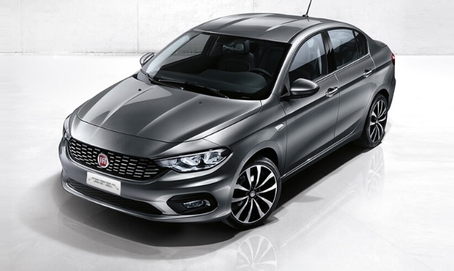 2020 Fiat Egea 1.3 Multijet 95 HP Mirror Manuel Özellikleri - arabayakit.com