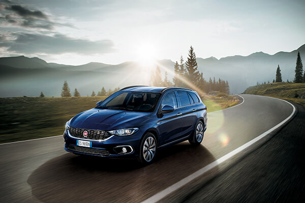 2020 Fiat Egea 1.4 95 HP Easy Manuel