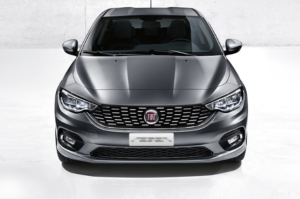 2015 Fiat Egea 1.6 Multijet 120 HP Lounge Manuel Özellikleri - arabayakit.com