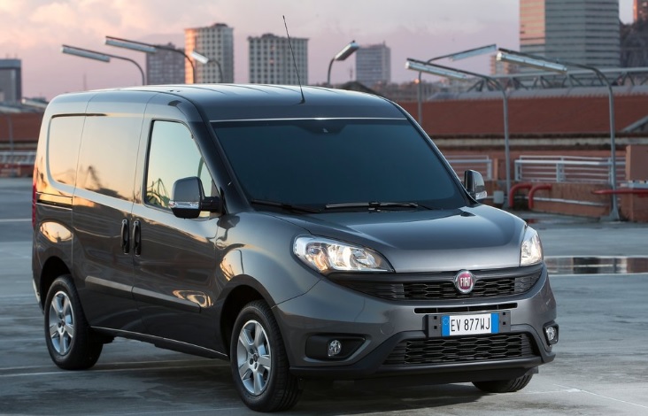 2020 Fiat Doblo Cargo 1.3 Multijet Standart 2020 Fiat Doblo Cargo 1.3 Multijet 95 Beygir Standart Manuel Teknik Verileri
