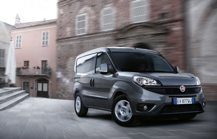 2020 Fiat Doblo Cargo 1.3 Multijet 95 HP Standart Manuel