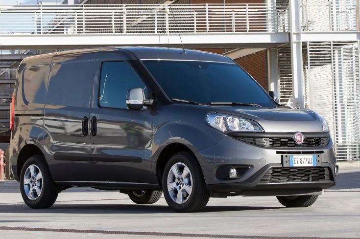 2020 Fiat Doblo Cargo 1.3 Multijet 95 HP Standart Manuel