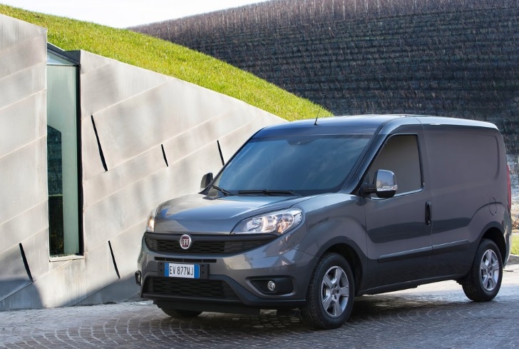 2020 Fiat Doblo Cargo 1.3 Multijet 95 HP Standart Manuel