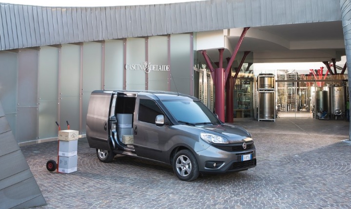 2021 Fiat Doblo Cargo 1.3 Multijet Standart 2021 Fiat Doblo Cargo 1.3 Multijet 95 Beygir Standart Manuel Teknik Verileri