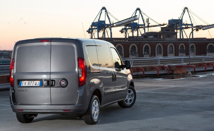 2021 Fiat Doblo Cargo 1.3 Multijet 95 HP Standart Manuel