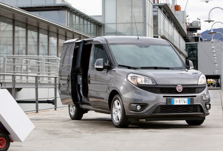 2021 Fiat Doblo Cargo 1.3 Multijet 95 HP Standart Manuel