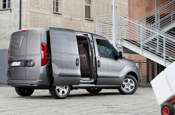 2021 Fiat Doblo Cargo 1.3 Multijet 95 HP Standart Manuel