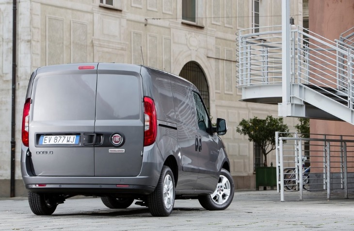 2021 Fiat Doblo Cargo 1.3 Multijet 95 HP Standart Manuel