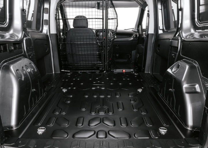 2021 Fiat Doblo Cargo 1.3 Multijet 95 HP Standart Manuel