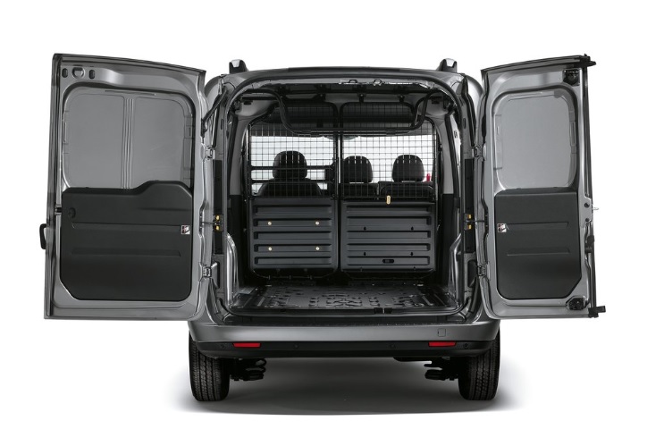 2021 Fiat Doblo Cargo 1.3 Multijet 95 HP Standart Manuel