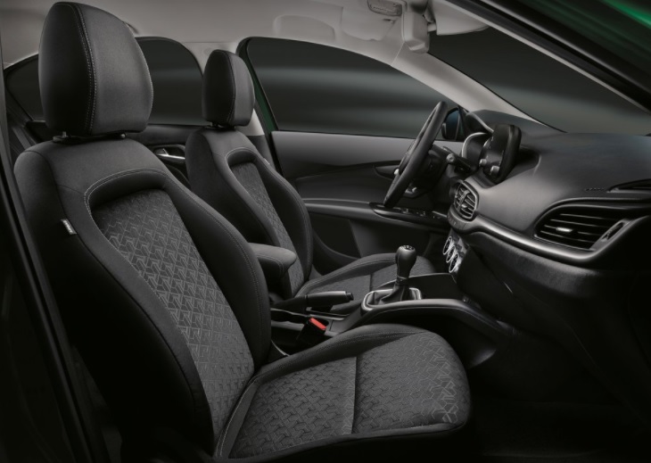 2022 Fiat Egea Cross 1.4 Fire 95 HP Urban Manuel