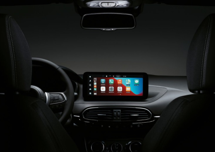2022 Fiat Egea Cross 1.4 Fire 95 HP Urban Manuel