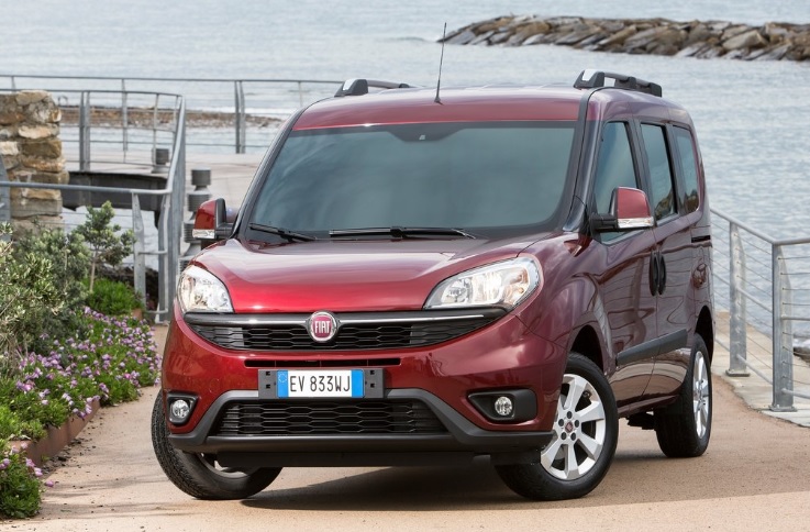2020 Fiat Doblo 1.6 Multijet Panorama Easy 2020 Fiat Doblo 1.6 Multijet 105 Beygir Panorama Easy Manuel Teknik Verileri