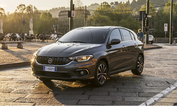 2020 Fiat Egea HB 1.3 Multijet 95 Beygir Urban Plus Manuel Teknik Verileri