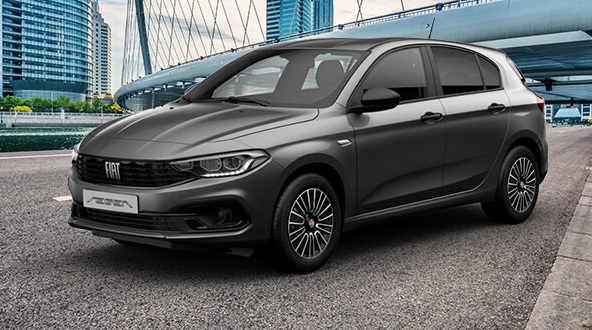 2022 Fiat Egea HB 1.4 Fire 95 HP Street Manuel