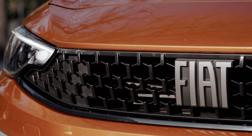 2023 Fiat Egea HB 1.4 Fire 95 HP Street Manuel
