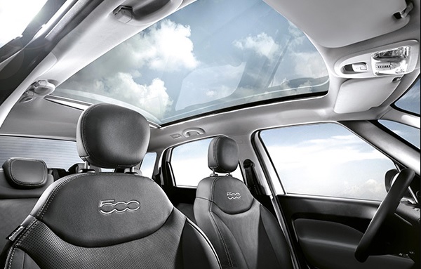2018 Fiat 500L 1.3 Multijet 95 HP Popstar Dualogic