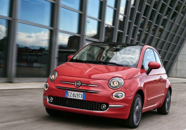 2019 Fiat 500 1.2 Fire 69 HP Popstar Dualogic Özellikleri - arabayakit.com