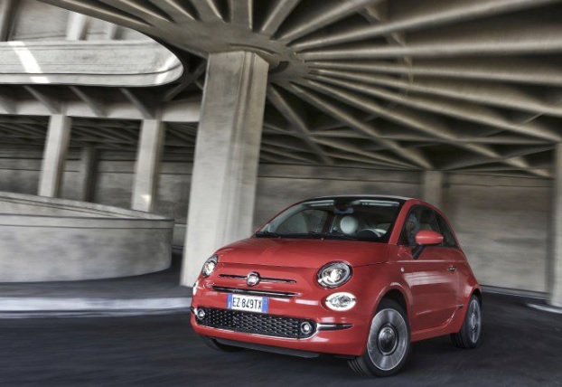 2019 Fiat 500 1.2 Fire 69 HP Popstar Dualogic Özellikleri - arabayakit.com