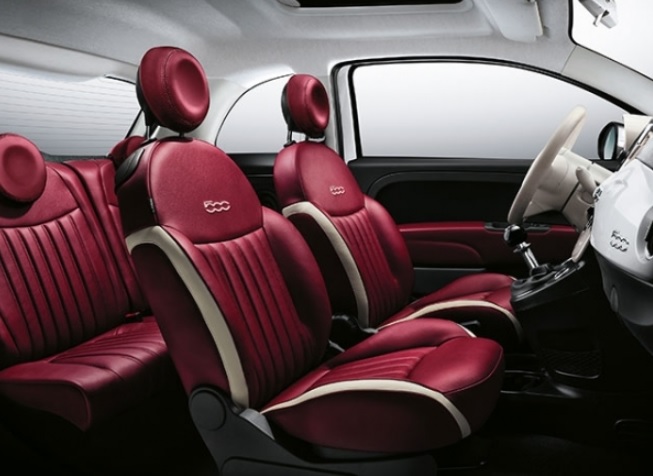 2019 Fiat 500 1.2 Fire 69 HP Rockstar Dualogic