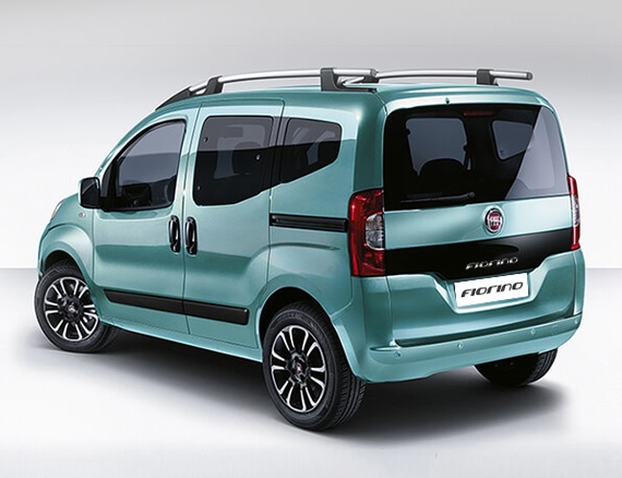 2021 Fiat Fiorino 1.4 Eko 77 HP Premio Manuel Özellikleri - arabayakit.com