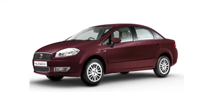 2015 Fiat Linea Classic 1.4 77 HP Actual Plus Manuel Özellikleri - arabayakit.com