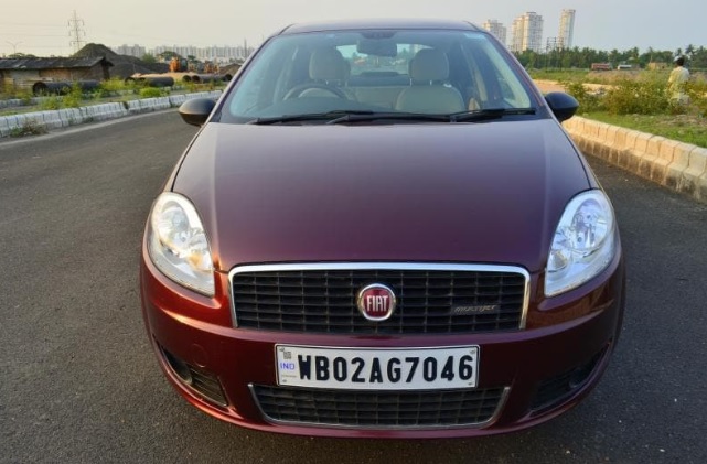 2015 Fiat Linea Classic 1.4 77 HP Active Plus Manuel