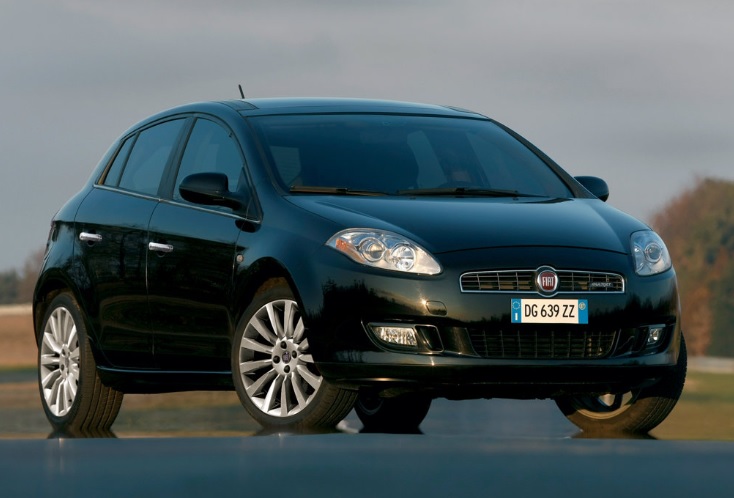 2014 Fiat Bravo 1.4 MultiAir 140 HP Sport Manuel Özellikleri - arabayakit.com