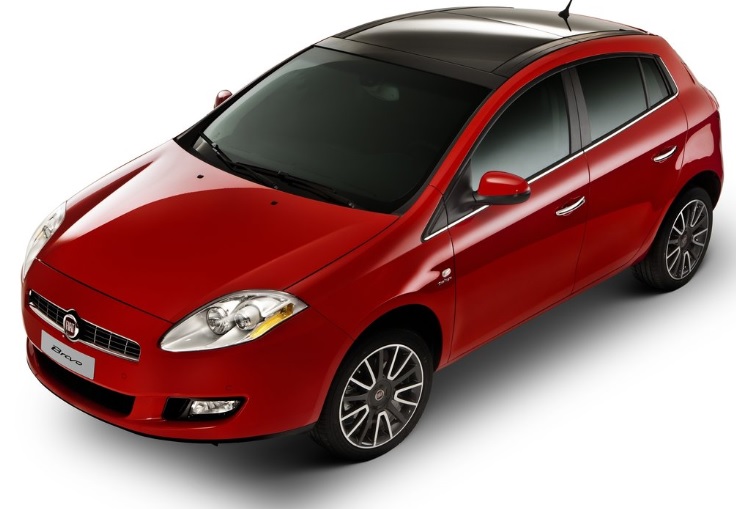 2014 Fiat Bravo 1.4 MultiAir 140 HP Sport Manuel Özellikleri - arabayakit.com