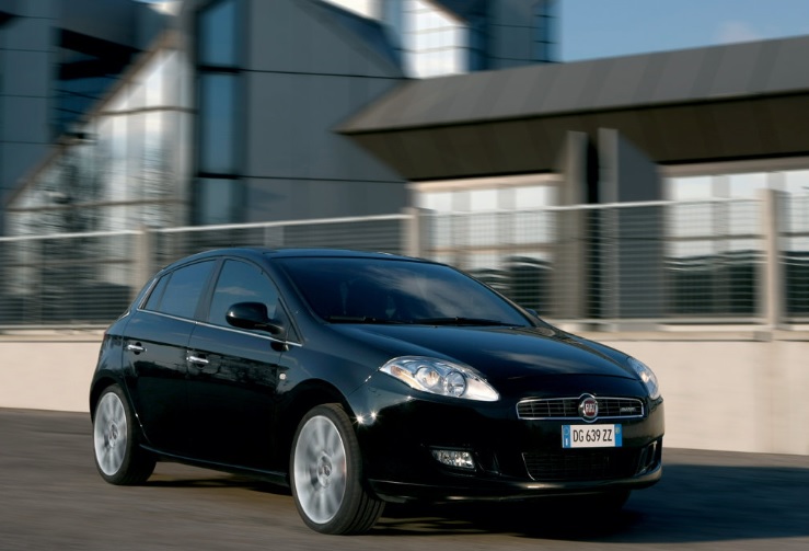 2014 Fiat Bravo 1.4 MultiAir 140 HP Sport Manuel Özellikleri - arabayakit.com
