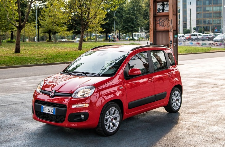 2020 Fiat Panda 1.2 69 HP City Cross Manuel Özellikleri - arabayakit.com
