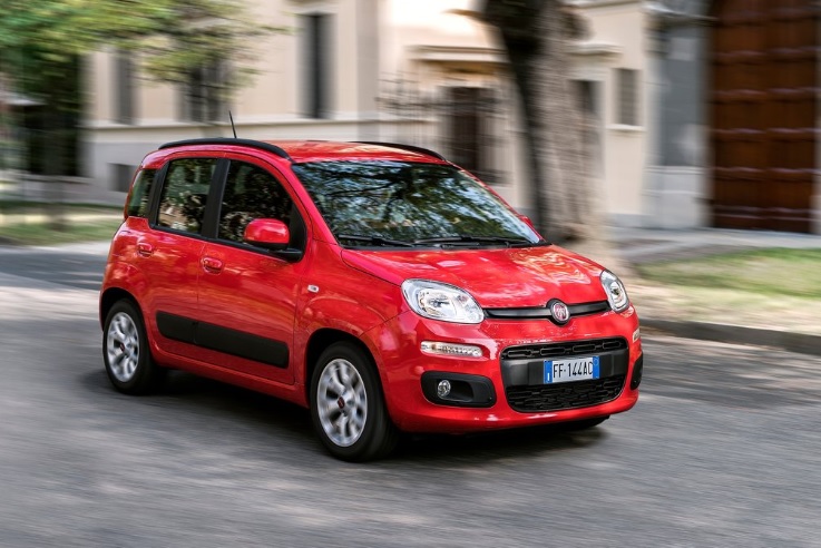 2020 Fiat Panda 1.2 69 HP City Cross Manuel Özellikleri - arabayakit.com