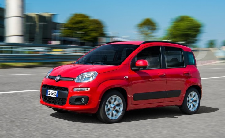2020 Fiat Panda 1.2 69 HP City Cross Manuel Özellikleri - arabayakit.com